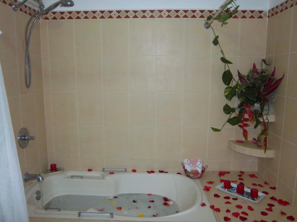 Hostal Casa Vieja Chiquimula Habitación foto